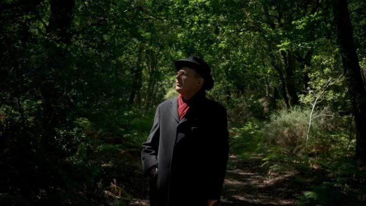 Denis Podalydès - « Mitterrand confidentiel »